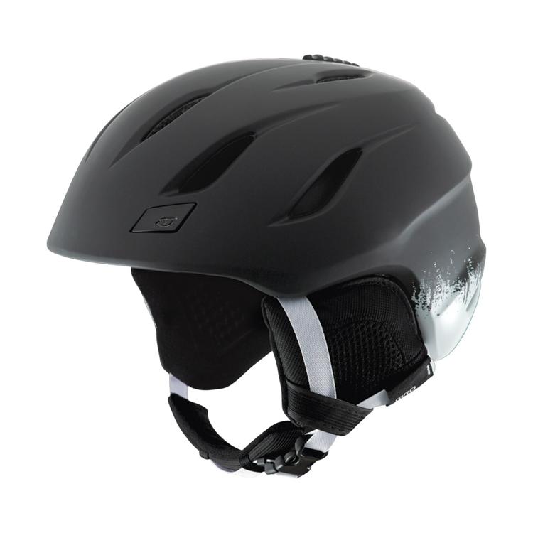 giro snowboard helmet parts Giro Nine Snow Helmet Spare Parts – VBike