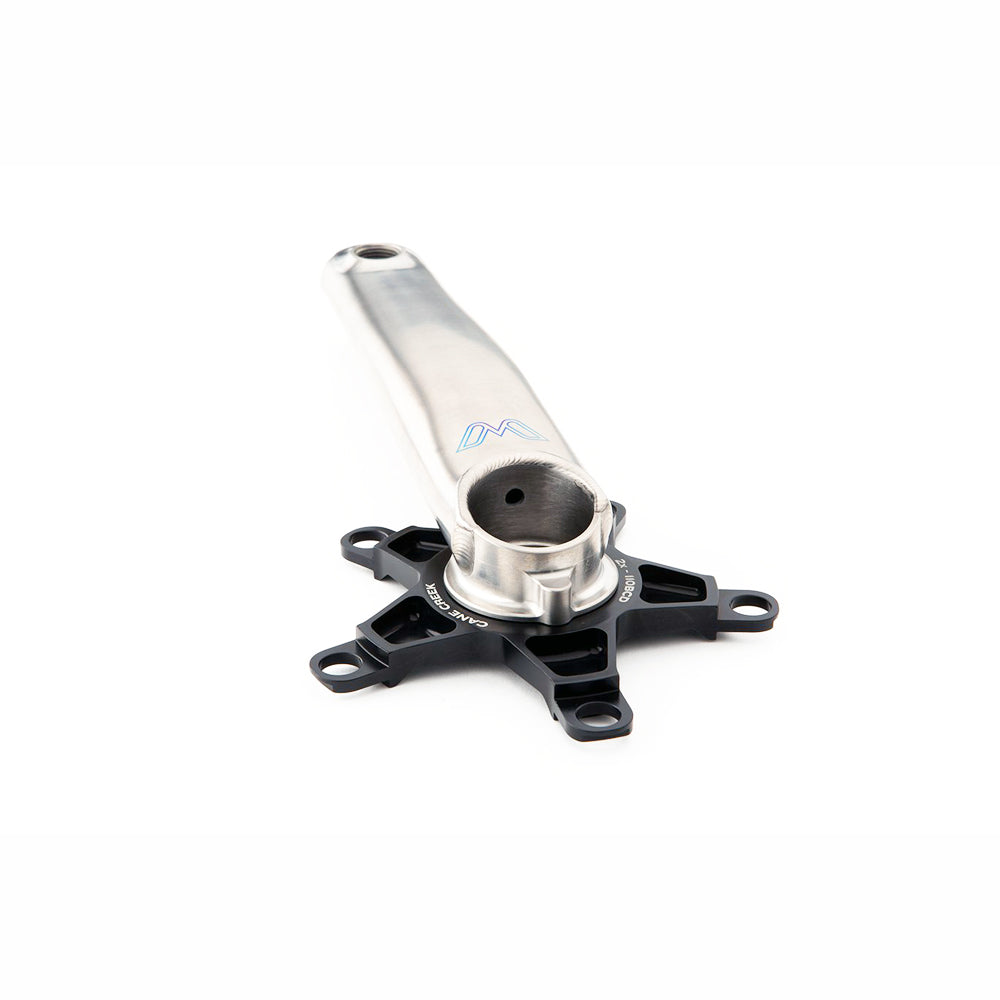 Cane Creek eeWings 1X Spider 110bcd Black
