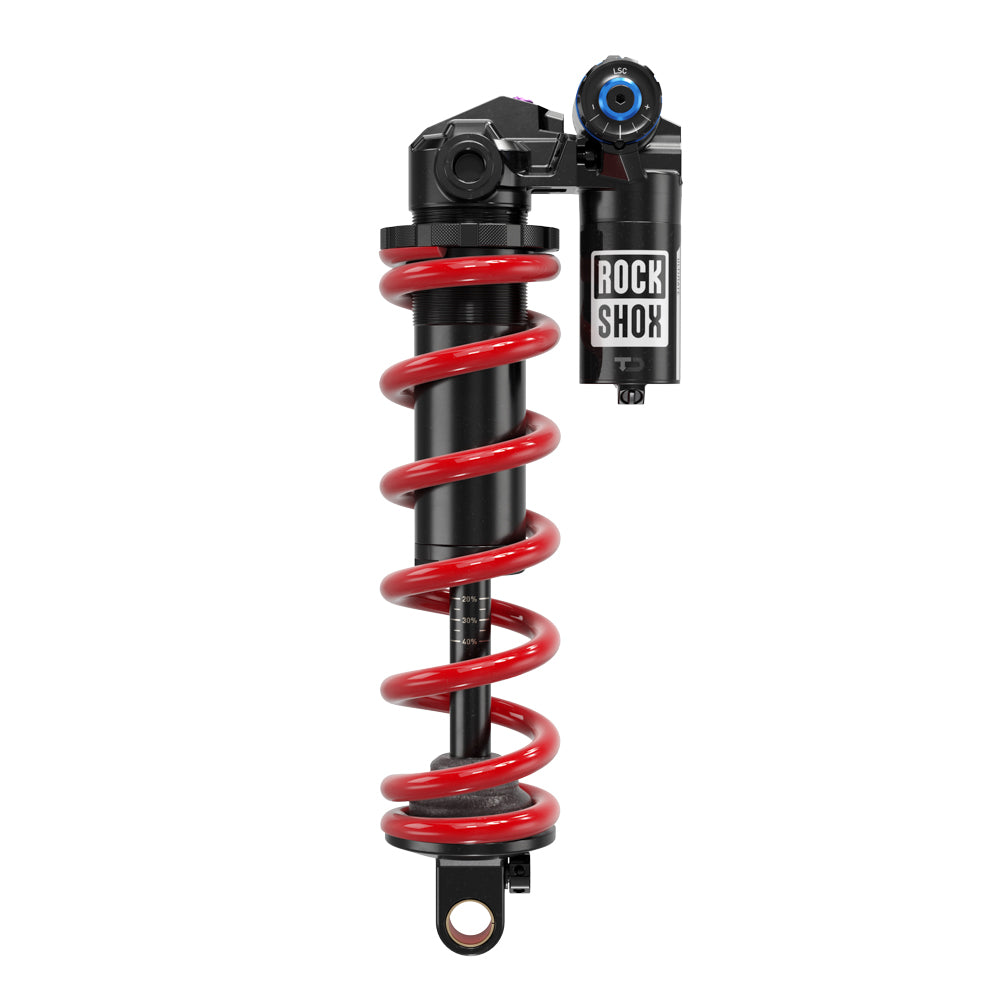 RockShox 2024 Vivid Ultimate Coil 6