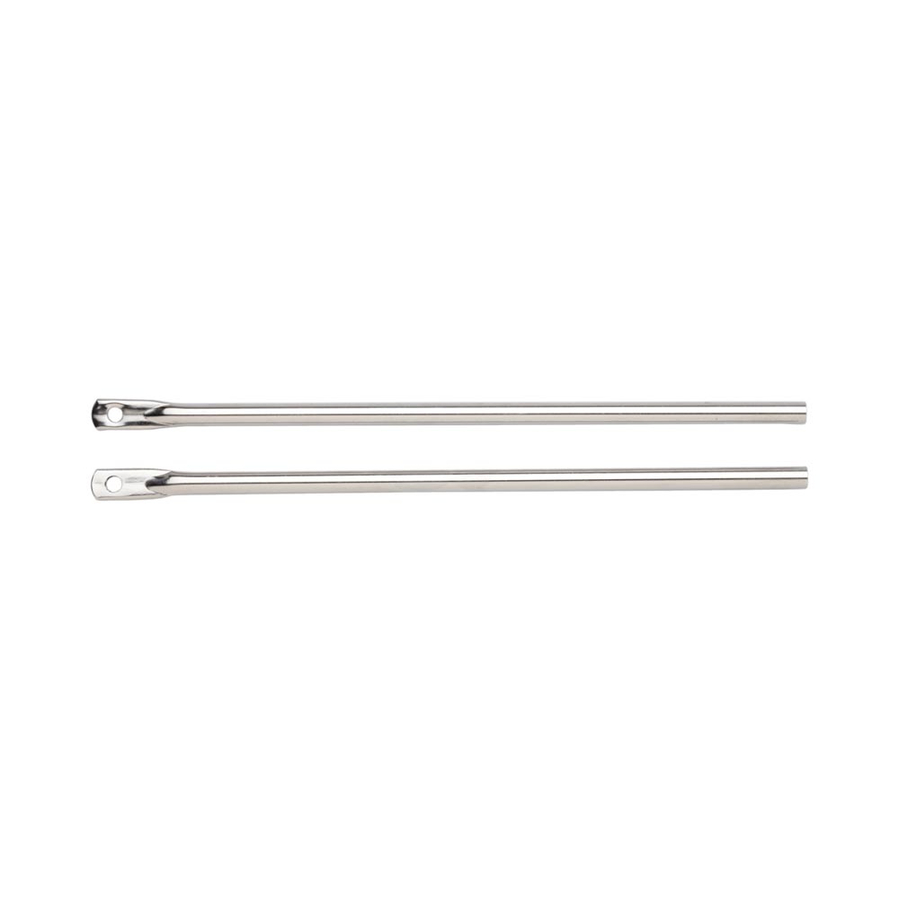 Surly Rack Upper Struts 300mm Long - Pair