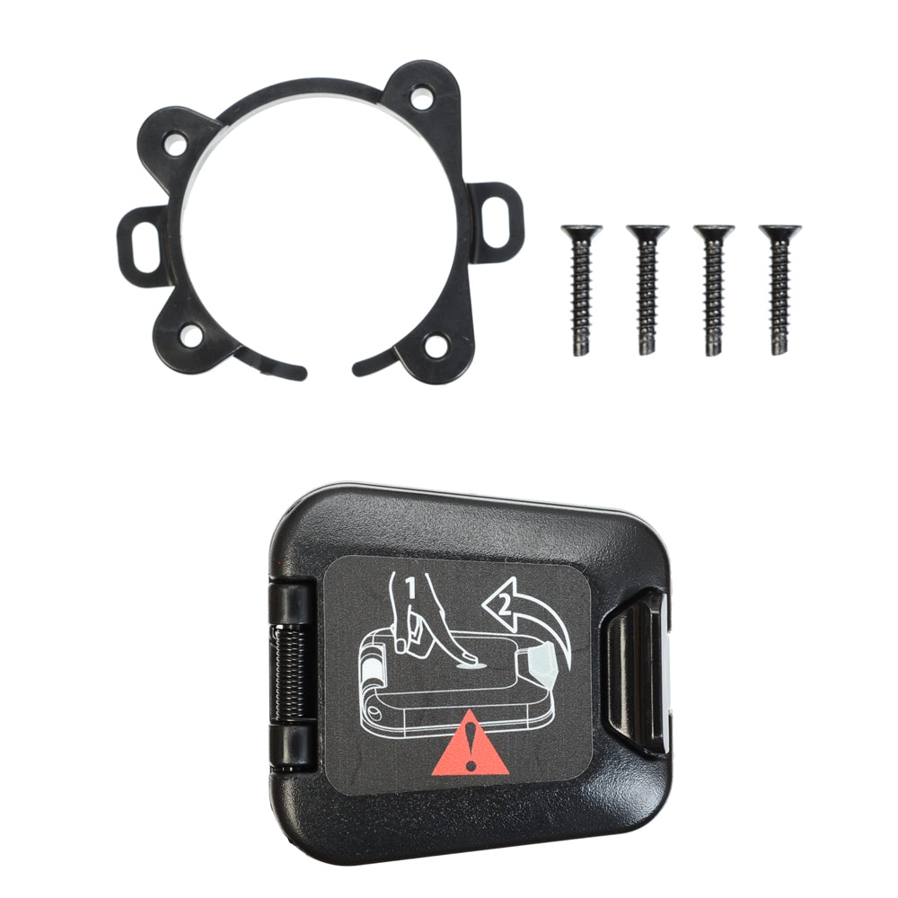 Cannondale Moterra Neo Latching Charge Port Holder