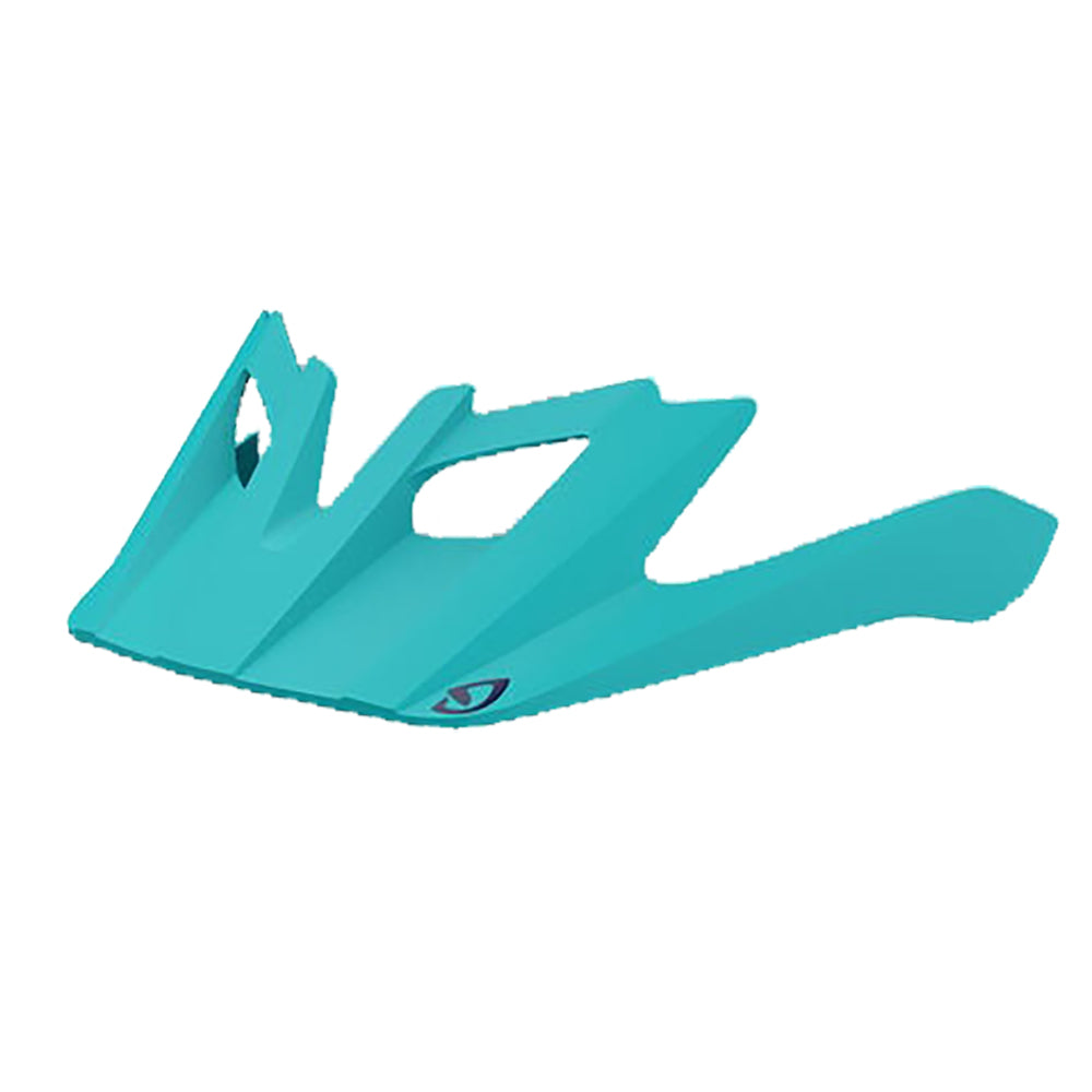 Giro Tremor Child Visor Matte Glacier