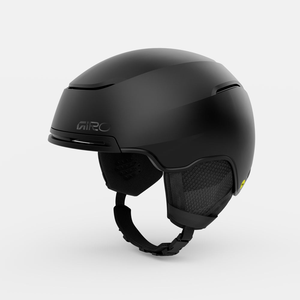 Giro Jackson Matte Black