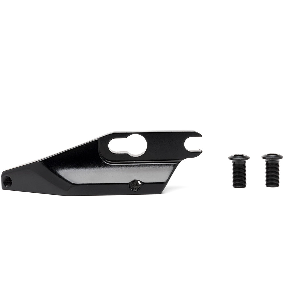 Cannondale Lefty 29 SuperMax 180mm Rotor Brake Adapter