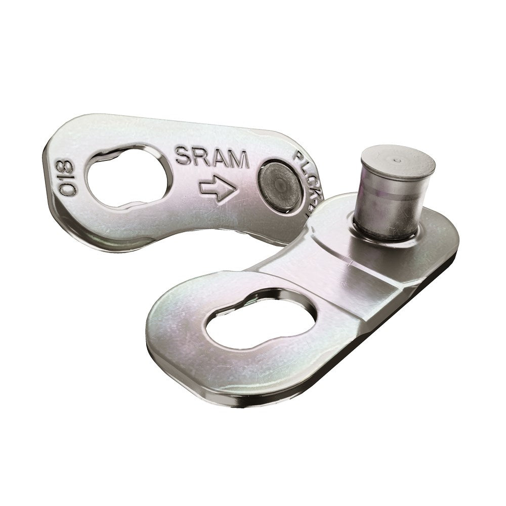 SRAM PowerLock Flattop Chain Connector 12 Speed D1 - Bulk 50 Pack