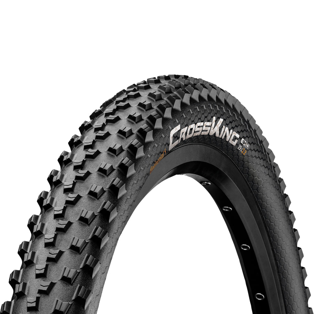 Continental Cross King Wire Bead Tyre 29" x 2.3 E25