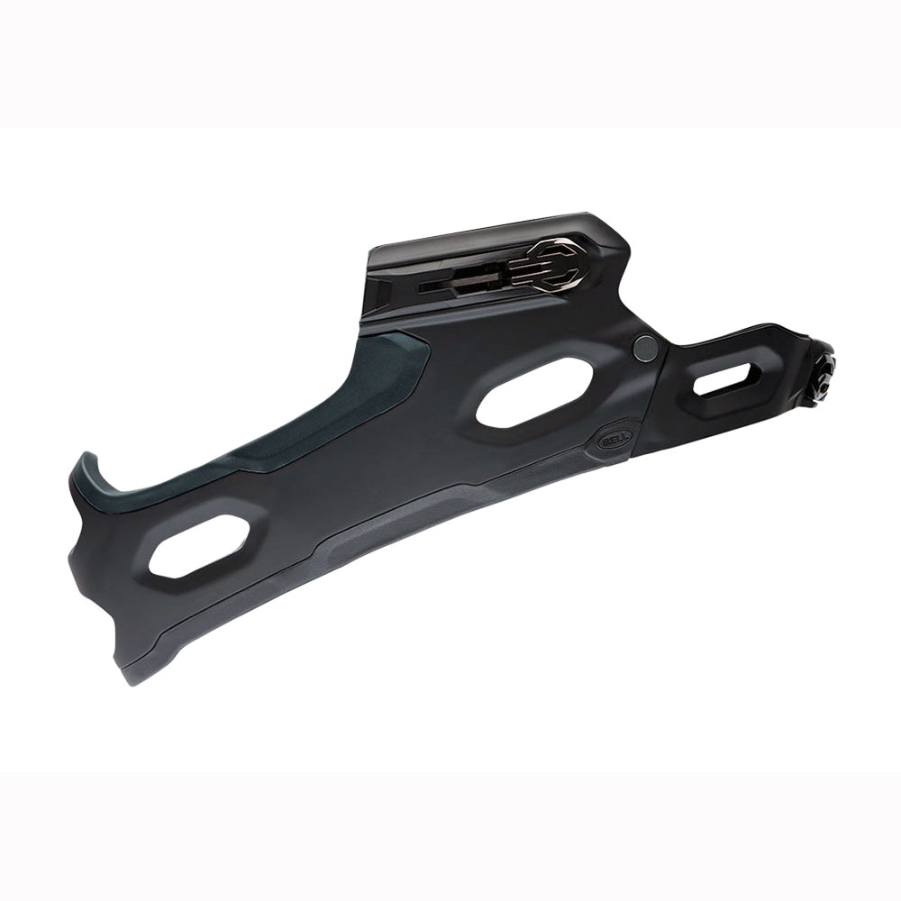 Bell Super 2 / 3 Chin Guard Black