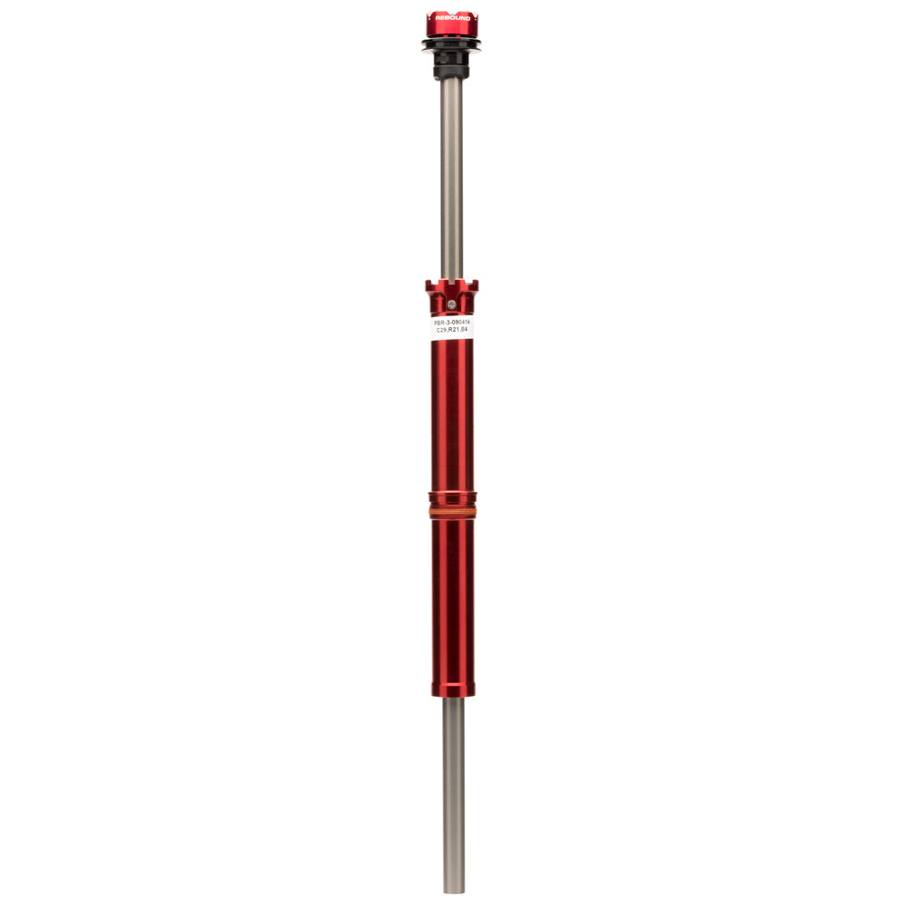 Cannondale Lefty Damper Cartridge PBR 120 140 29 Red