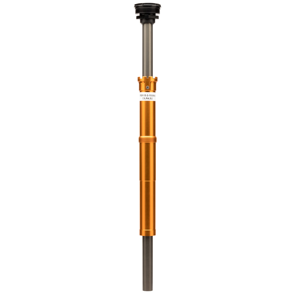 Cannondale Lefty 2.0 PBR/XLR Damper 27.5 or 29 120mm Orange