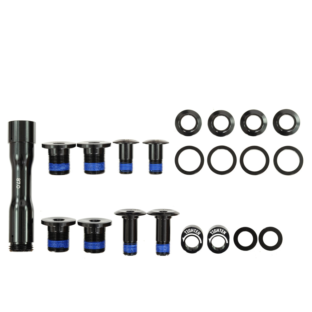 Cannondale Habit / Bad Habit Link Hardware