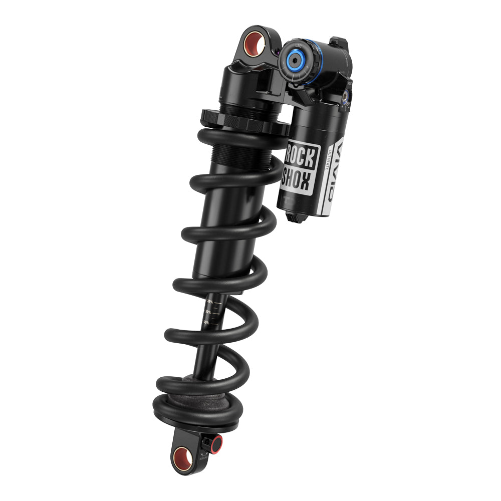 RockShox 2024 Vivid Ultimate Coil 8
