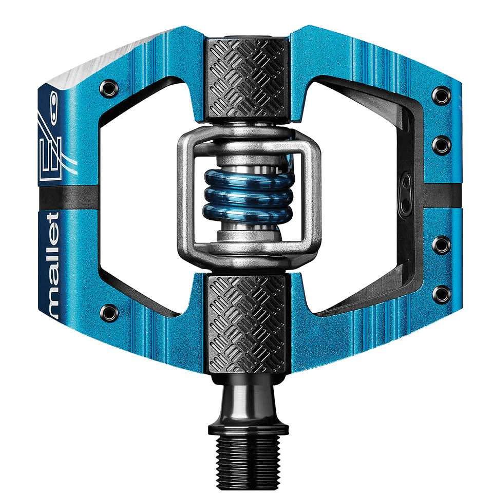 crankbrothers enduro pedal Crankbrothers Mallet Enduro Pedals – VBike