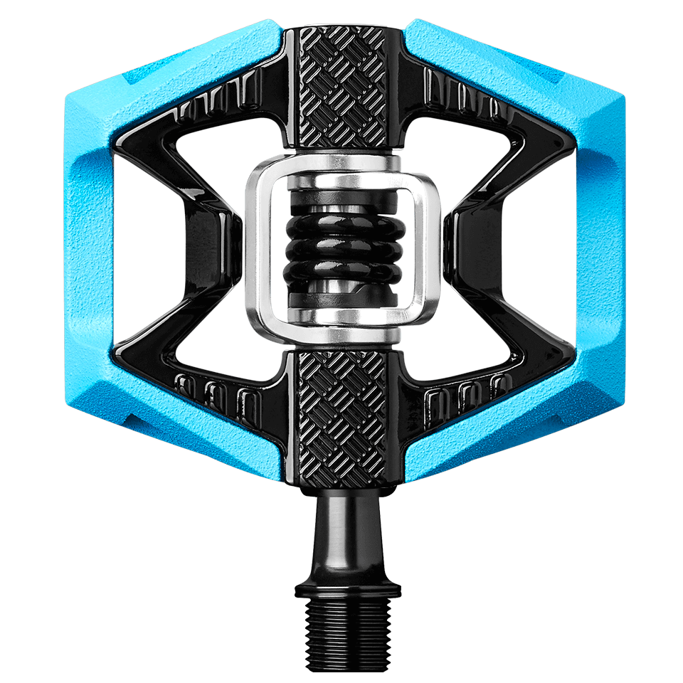 double shot 2 pedals Crankbrothers Double Shot 2 Pedals – VBike