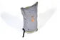 XXF Backpack 45-60L Grey