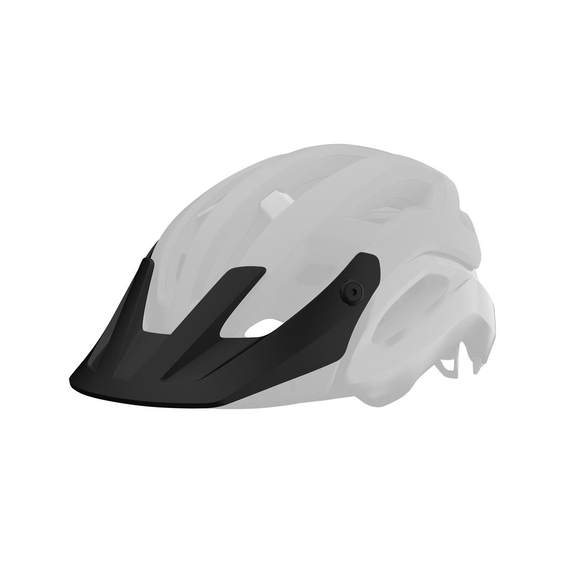 Giro Disciple MIPS Visor Matte Black