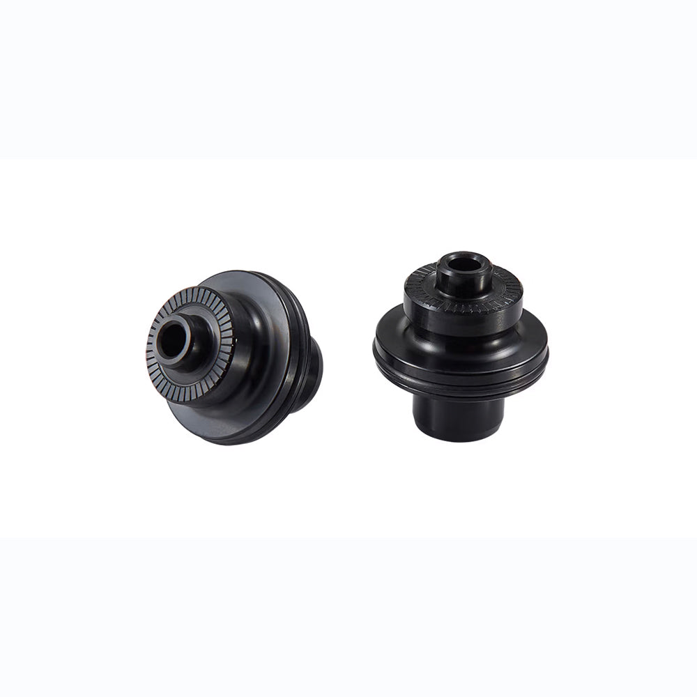 Ritchey Quick Release Axle Conversion Kit For Front Comp Zeta V2 and Comp Zeta GX Wheels