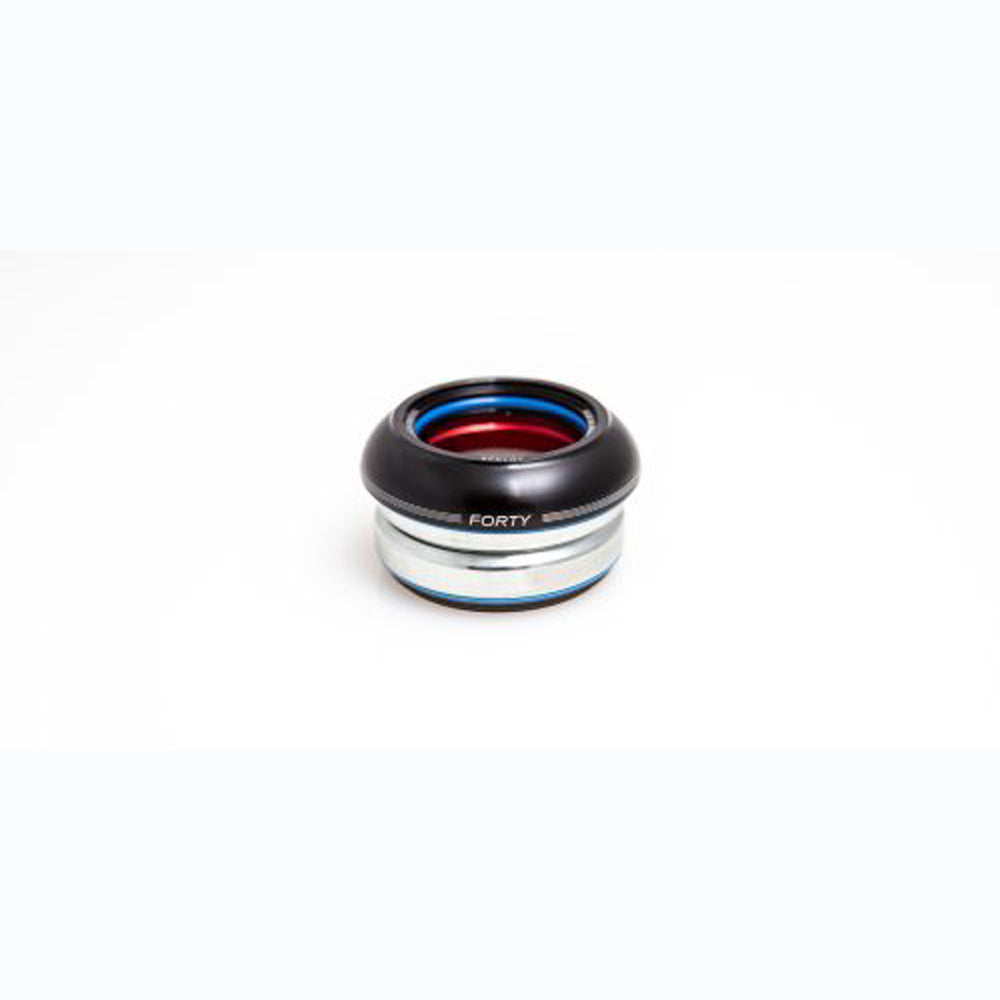Cane Creek 40 Series 1" Headset IS38 Black