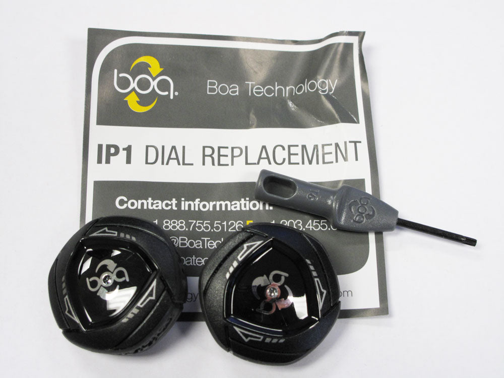 fits Factor Techlace