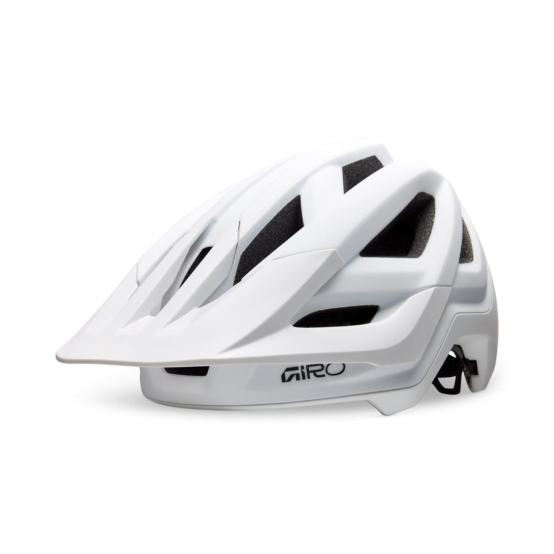 Giro Montaro Mips III - Matte White / Gloss White