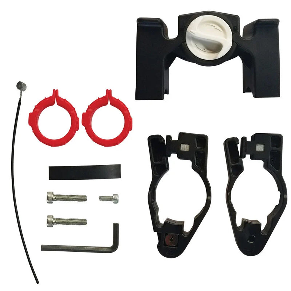 Blackburn Outpost Handlebar Mount Hardware