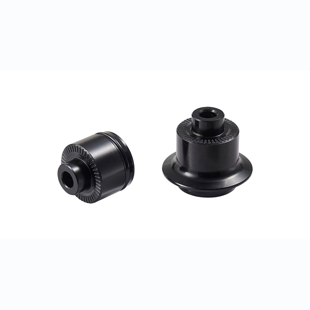 Ritchey Quick Release 135mm Axle Conversion Kit For Comp Zeta V2 and Comp Zeta FX Rear Wheels