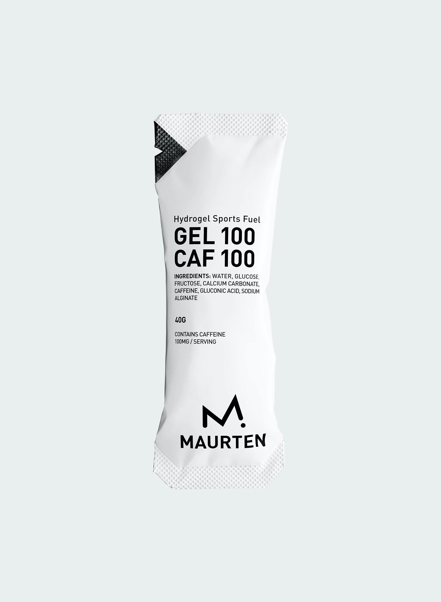 Maurten Gel 100 Caf