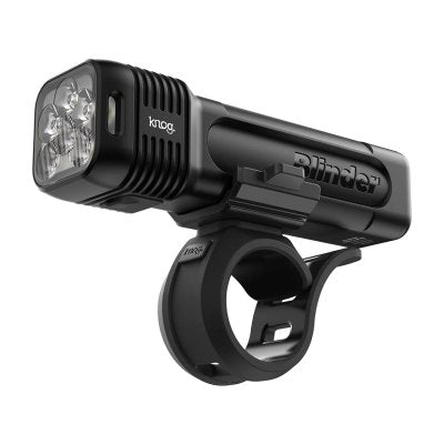 Knog Blinder 1300 Front Bike Light