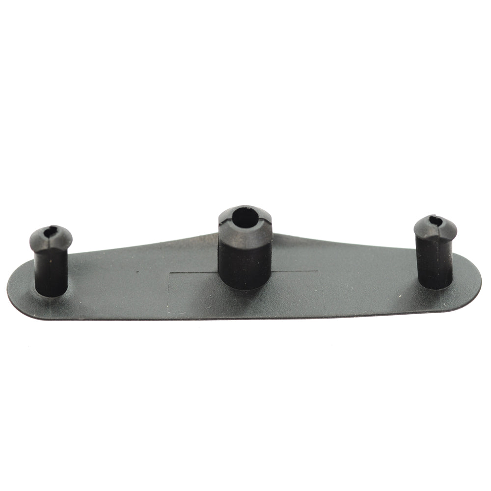 Cannondale Topstone Carbon Front Derailleur 1x Cover