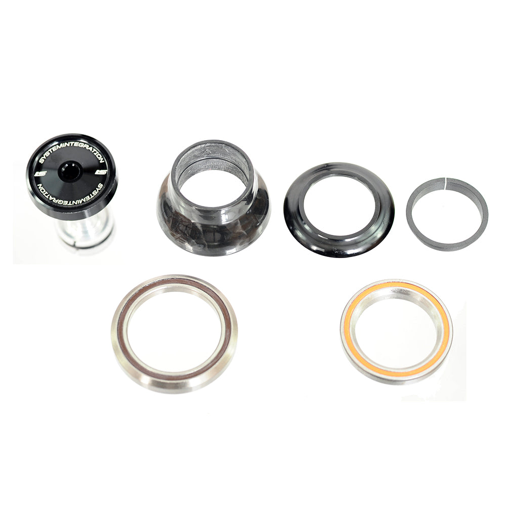 Cannondale CAAD13, Topstone Headset 1 1/8 to 1 1/4