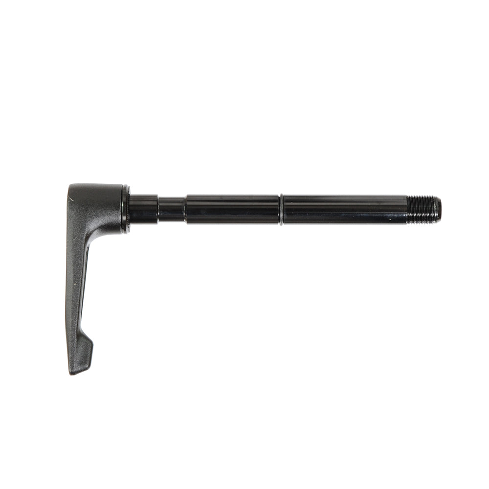 Cannondale Speed Release Axle 100x12mm, Double Lead P1.0, Lever, 119mm