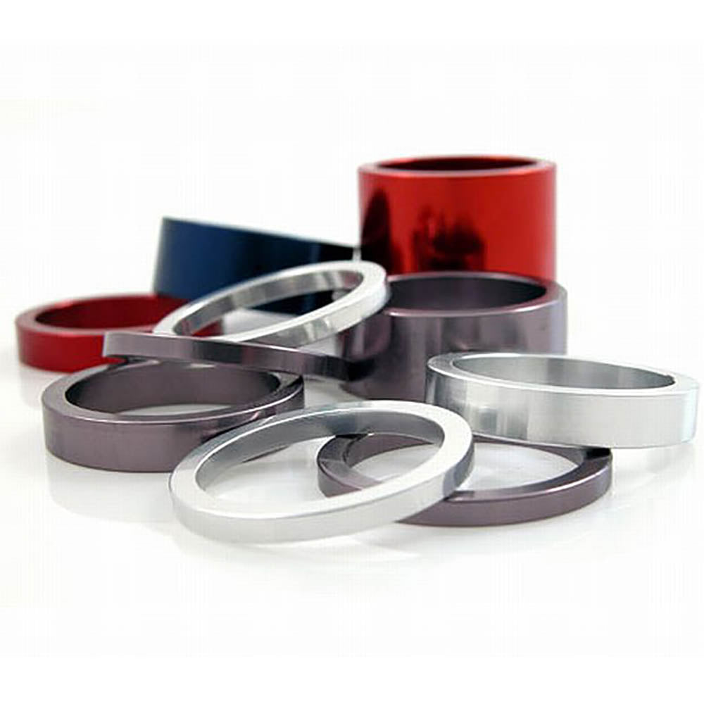 Chris King Headset Spacers