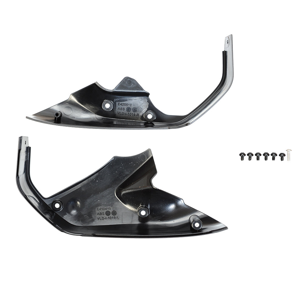 Cannondale Moterra Neo Alloy Gen4 Motor Cover