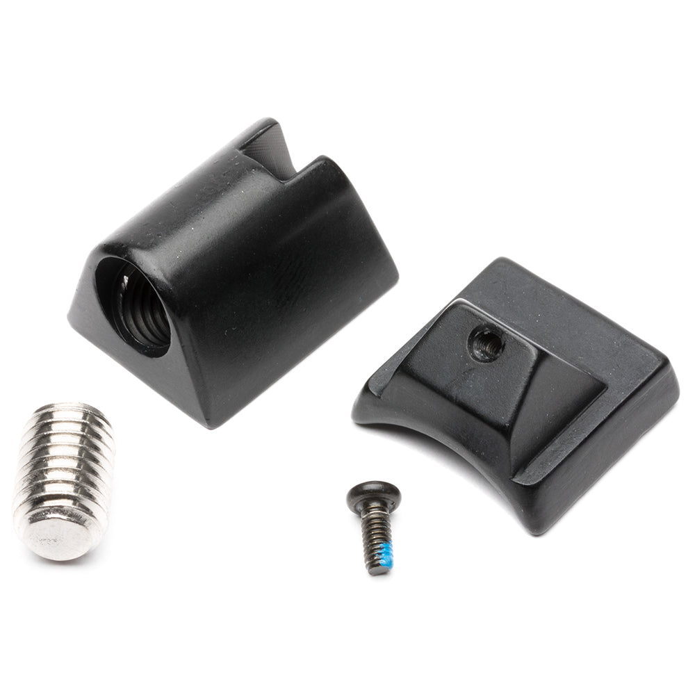 Cannondale SuperX and Synapse Disc 25.4 mm Seat Binder Wedge Kit
