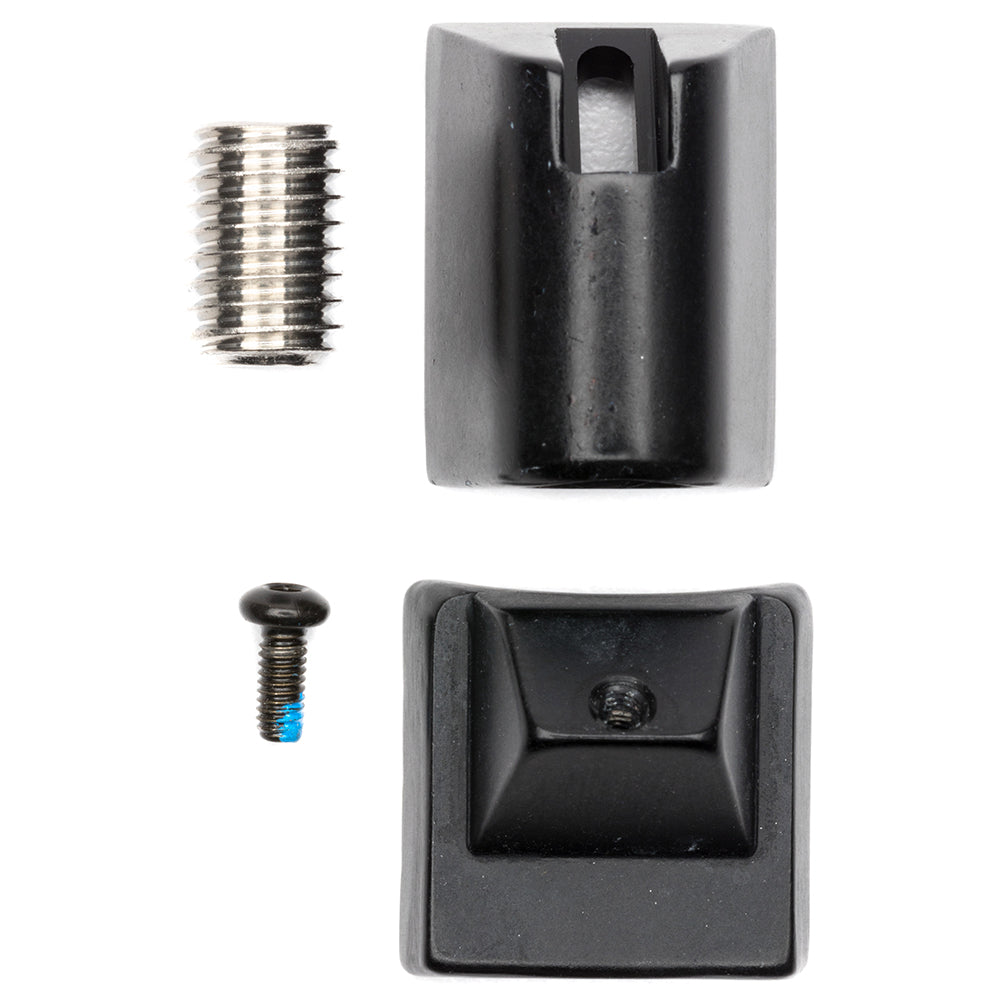 Cannondale SuperX and Synapse Disc 25.4 mm Seat Binder Wedge Kit