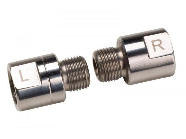 bike pedal spacer 20mm Pedal Spacer kit – VBike