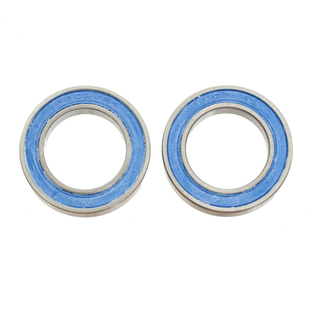 Cannondale Scalpel Si, Habit Carbon, Topstone Carbon Pivot Bearings, 6802 x 2