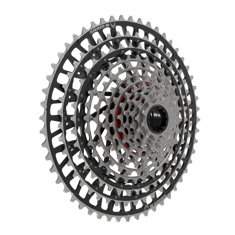 SRAM XX SL Transmission Cassette 2