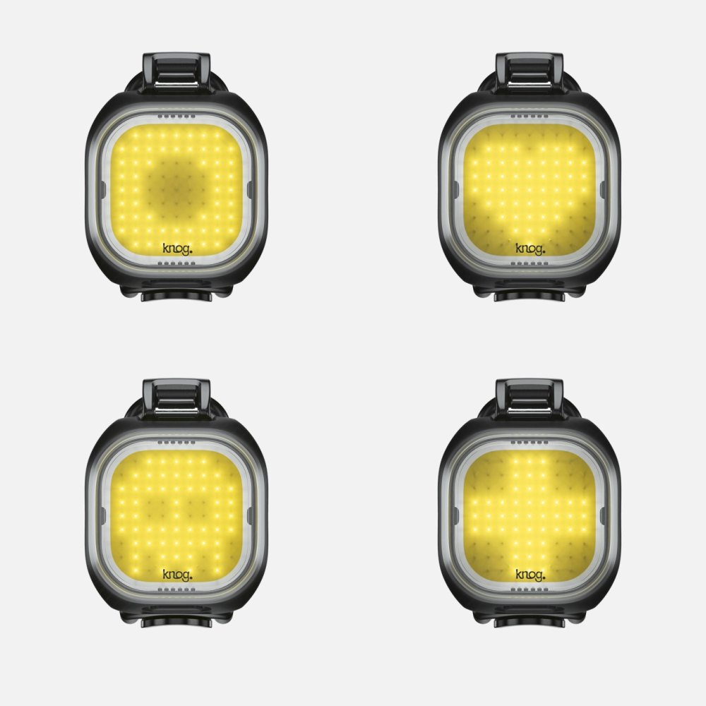 Knog Blinder Mini Front Bike Light