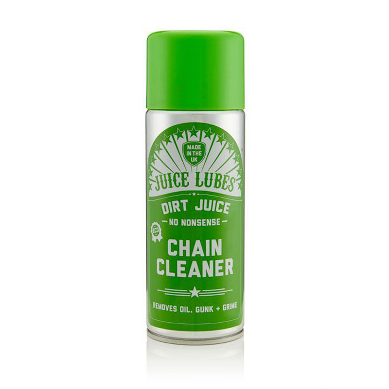Juice Lubes Dirt Juice Boss In A Can Chain Cleaner