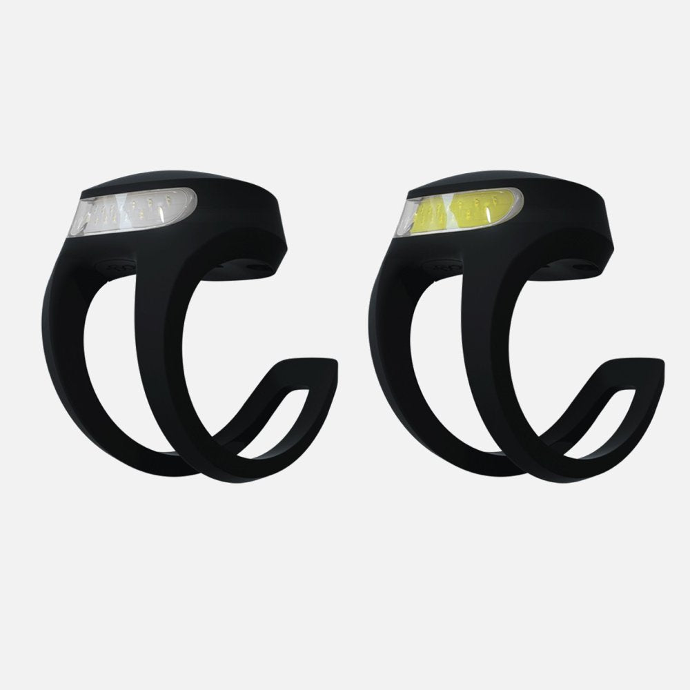 Knog Frog Bike Lightset