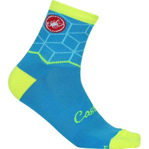 Castelli Sock Vertice Womens
