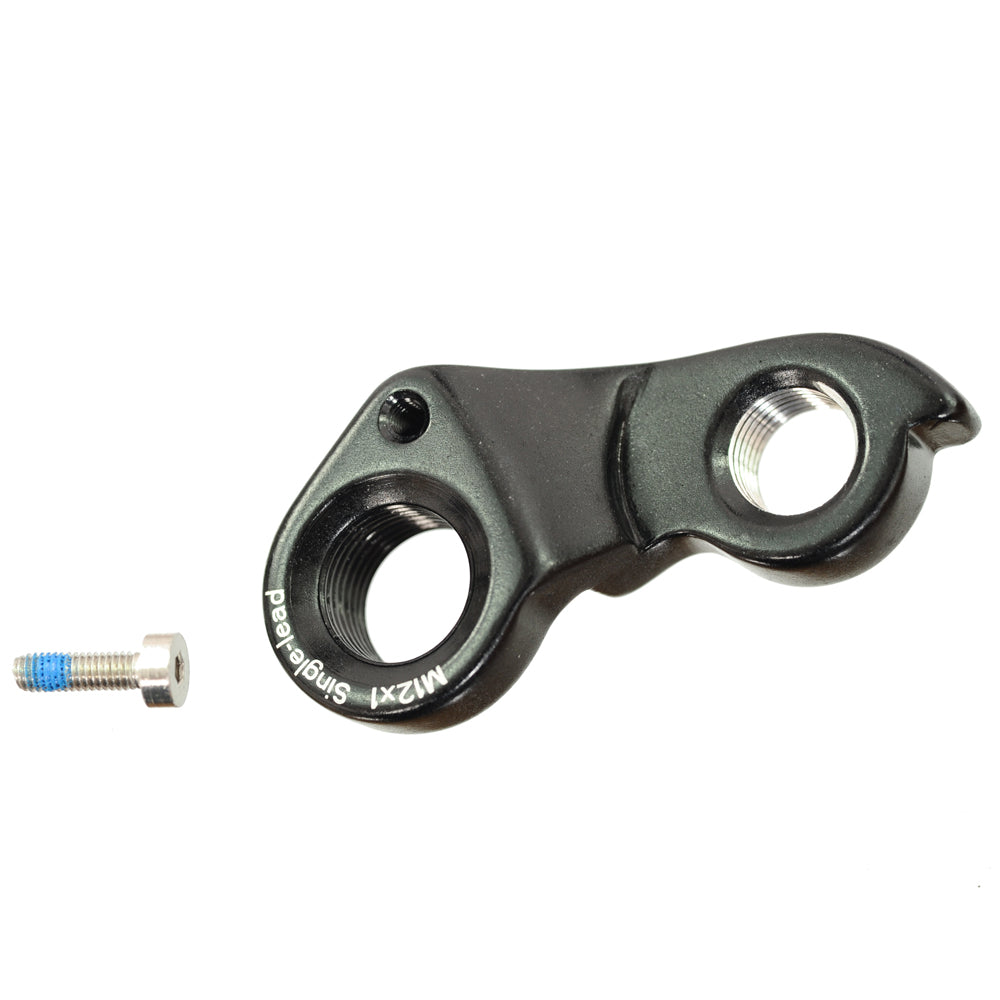 Cannondale Rear Derailleur Hanger Single Lead F-Si Synapse M12x1