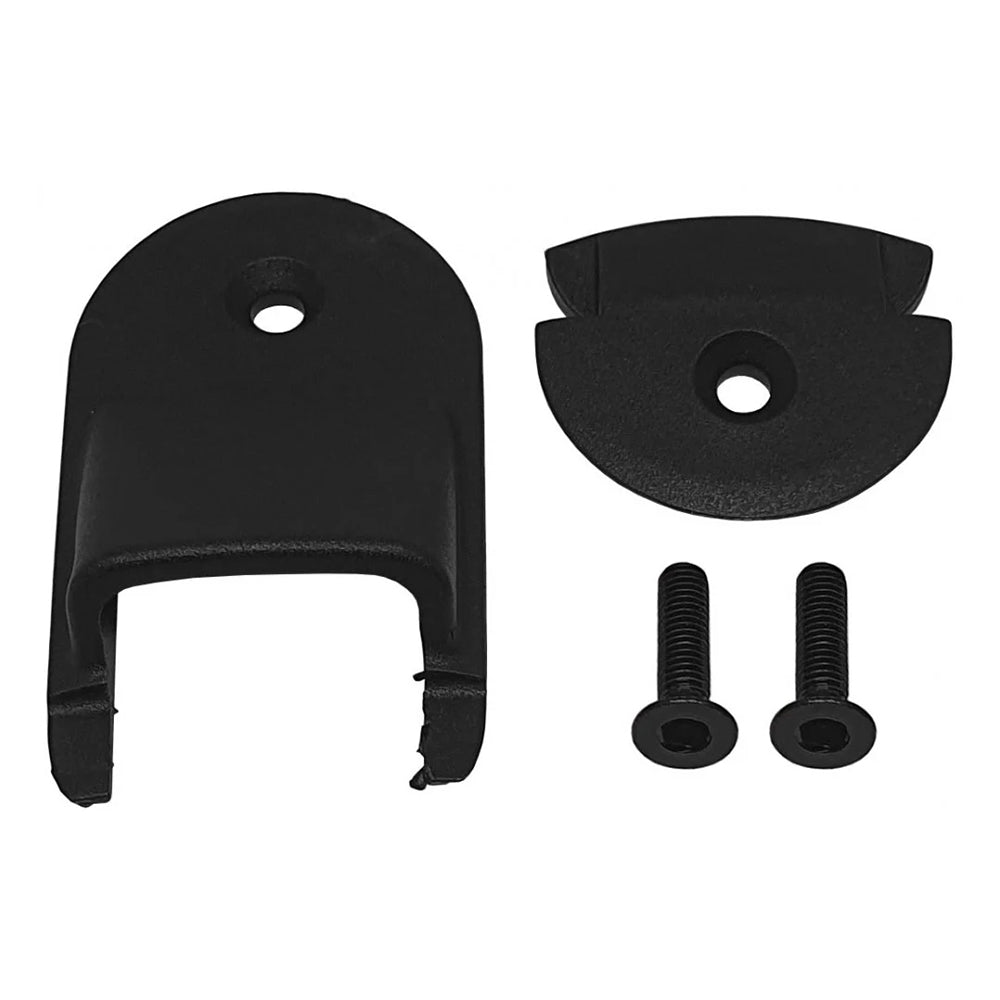 Cannondale SuperSix EVO / Synapse Down Tube Cable Switch Plate