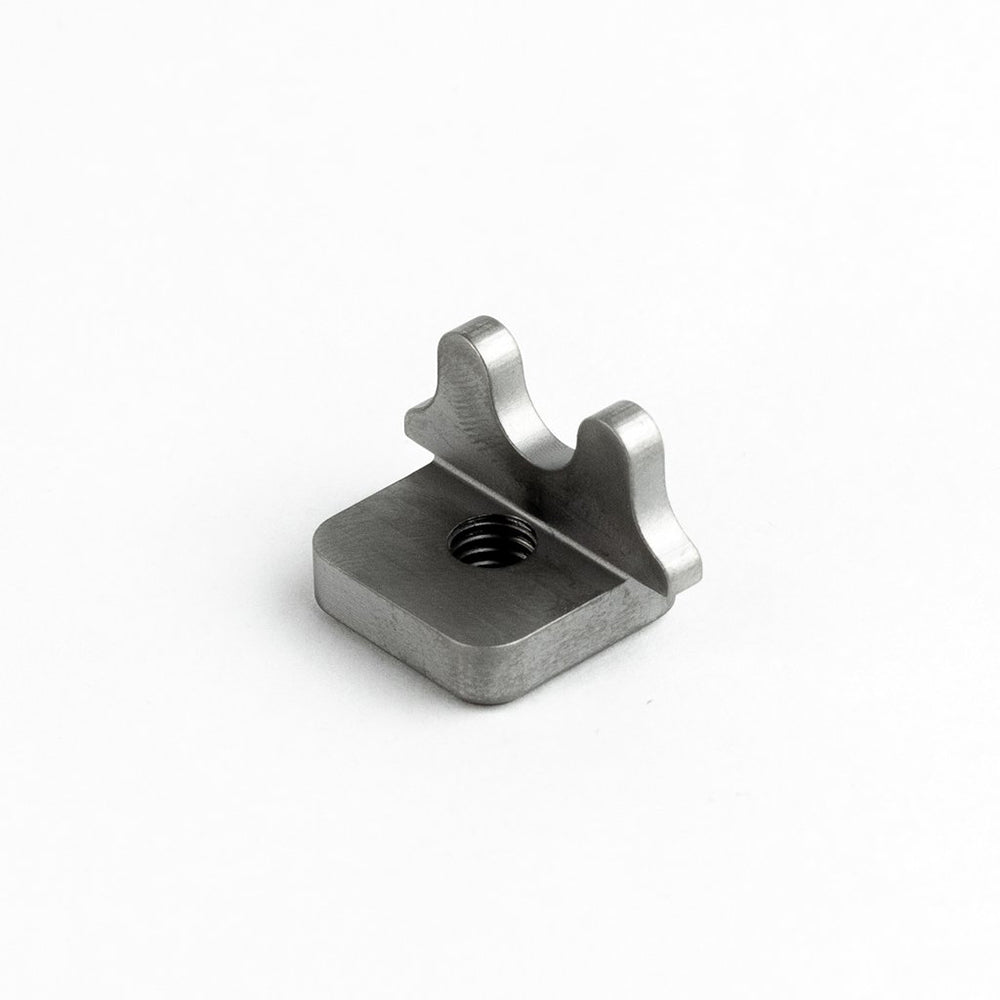 Abbey Decade Mid plate 1/8 chain
