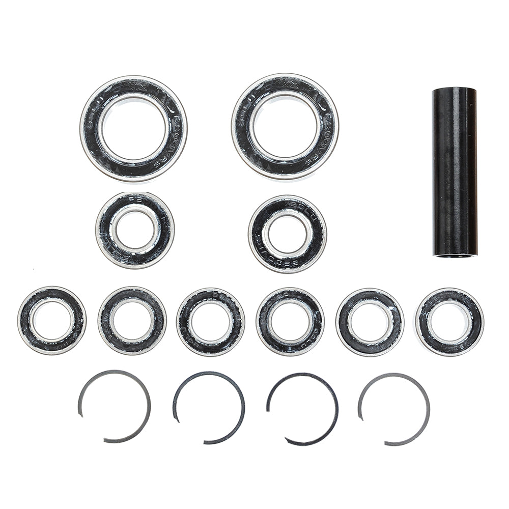 Cannondale Moterra Link / Chain Stay / Seat Stay Pivot Bearings