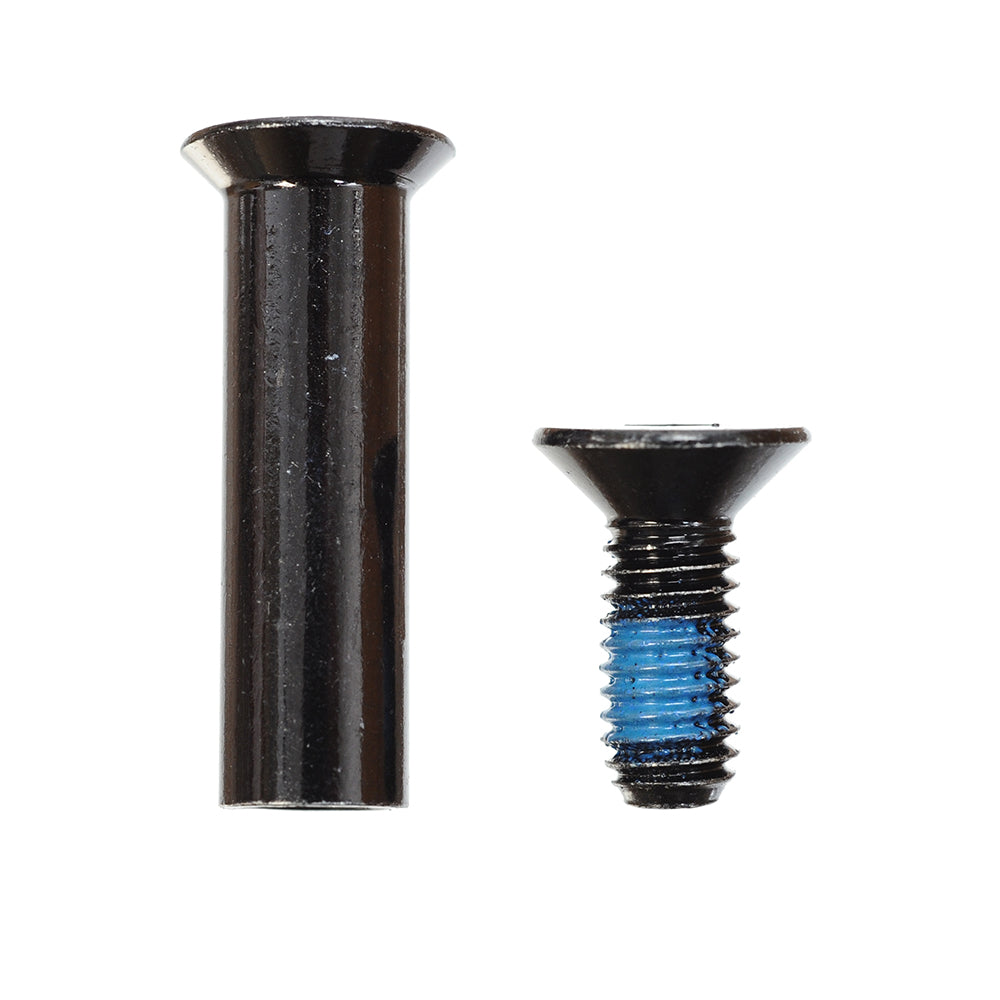 Cannondale Moterra Neo / Habit Upper Shock Bolts
