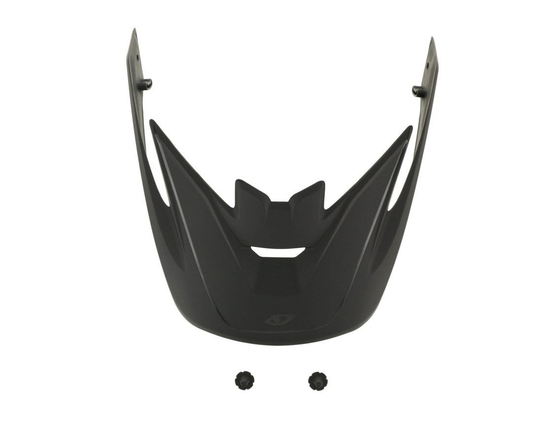 Giro Fixture- Tremor - Compound Visor BLK