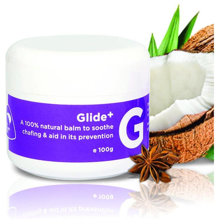 Savvy Touch Glide +