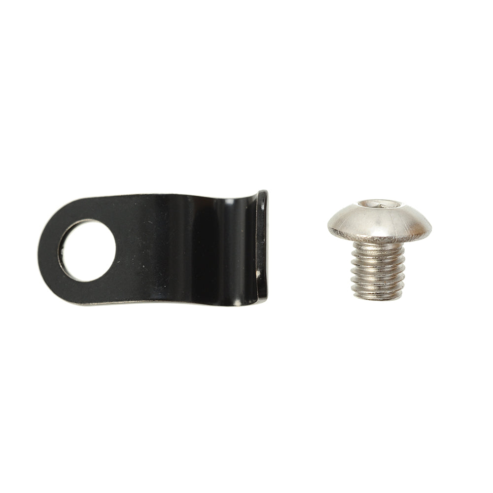 Cannondale Moterra Neo Down Tube Cable Guide