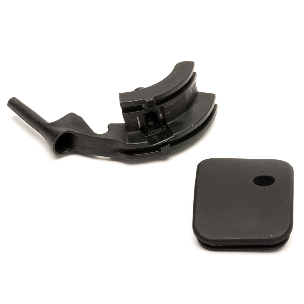 Cannondale Synapse Carbon Bottom Bracket Cable Guide